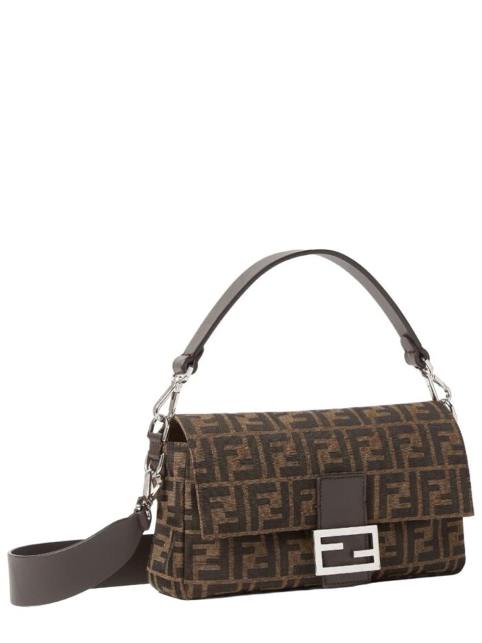 Fendi BORSA "BAGUETTE" MEDIUM