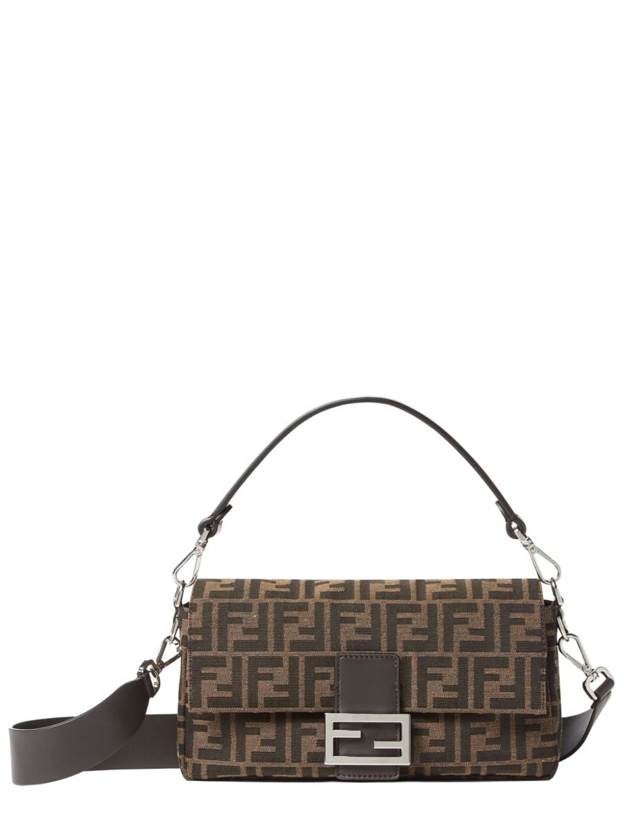 Fendi BORSA "BAGUETTE" MEDIUM