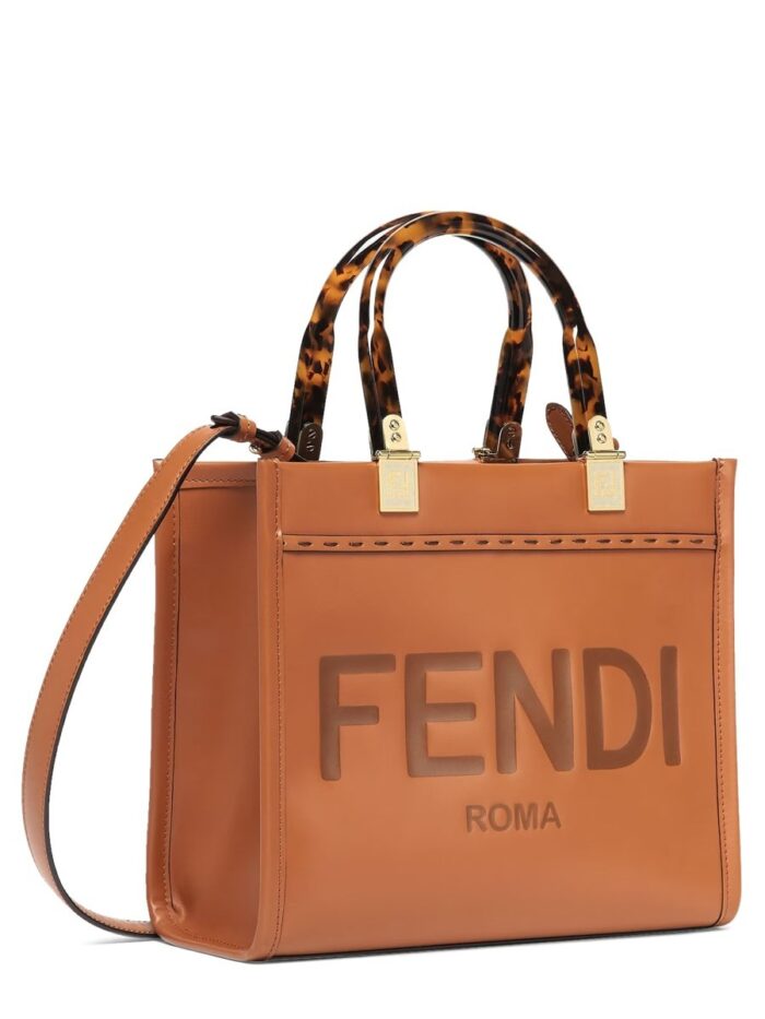 Fendi BORSA "SUNSHINE"