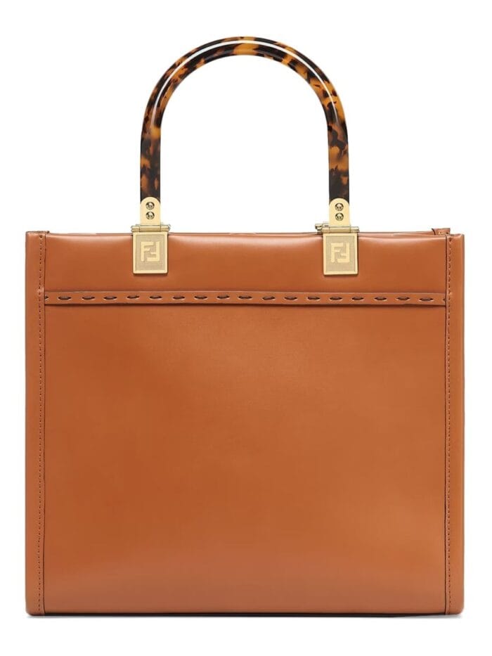 Fendi BORSA "SUNSHINE"