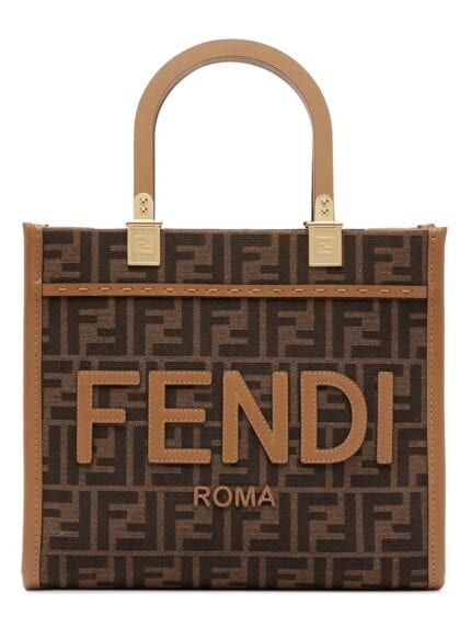 Fendi BORSA "SUNSHINE"