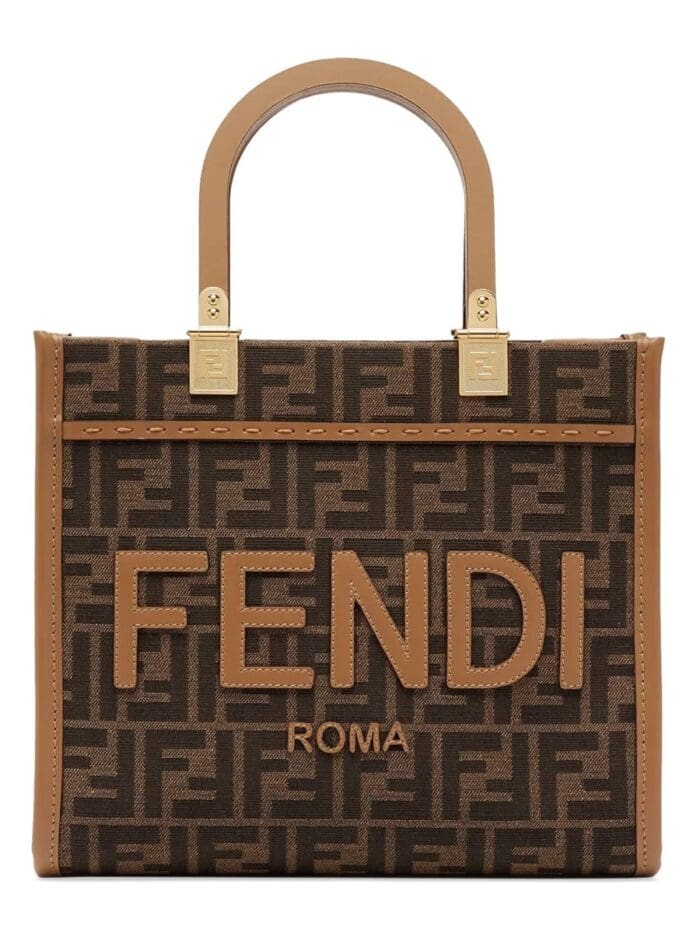fendi borsa "sunshine" Fendi BORSA "SUNSHINE"