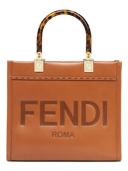 Fendi BORSA "SUNSHINE"