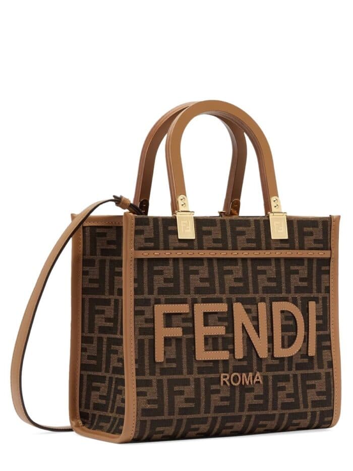fendi borsa "sunshine" Fendi BORSA "SUNSHINE"