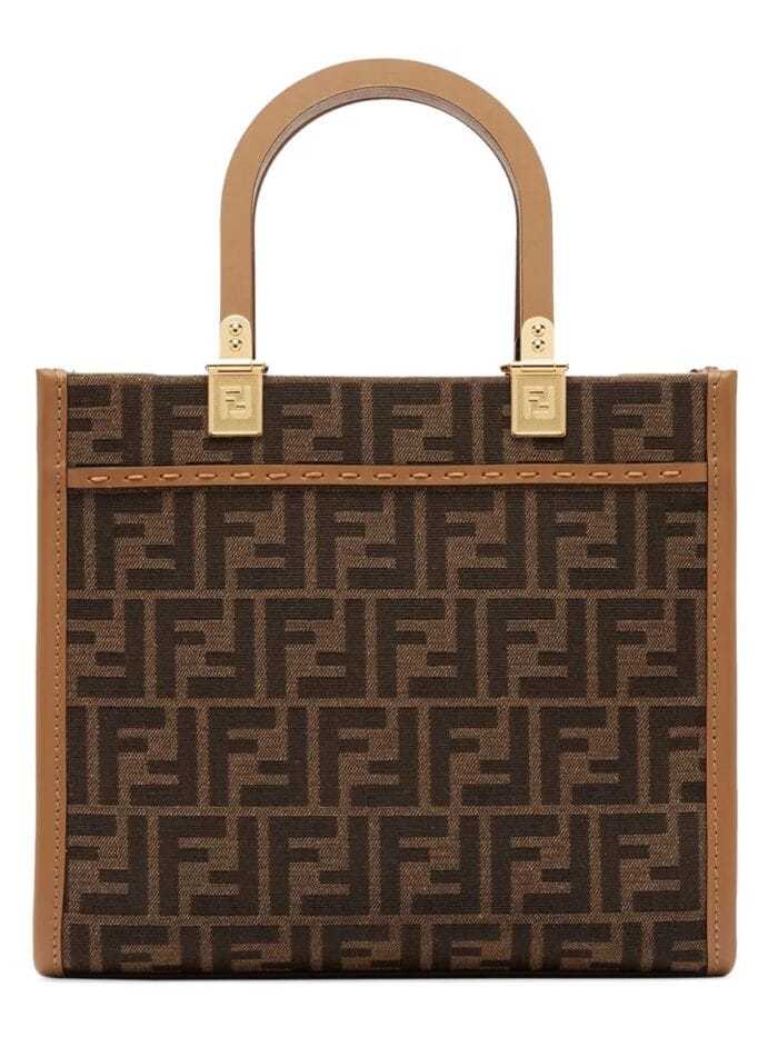fendi borsa "sunshine" Fendi BORSA "SUNSHINE"