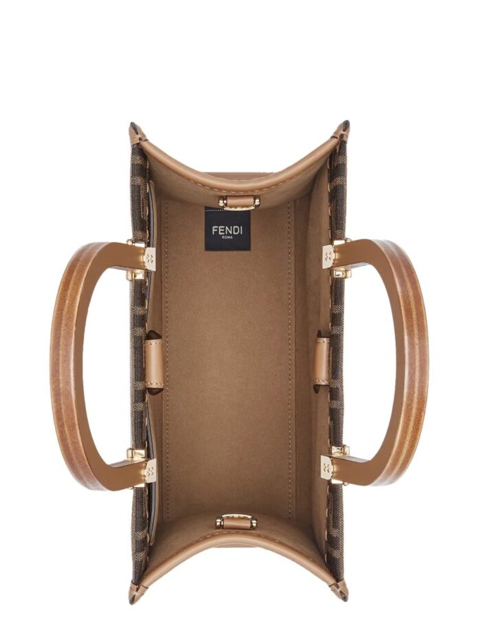 fendi borsa "sunshine" Fendi BORSA "SUNSHINE"