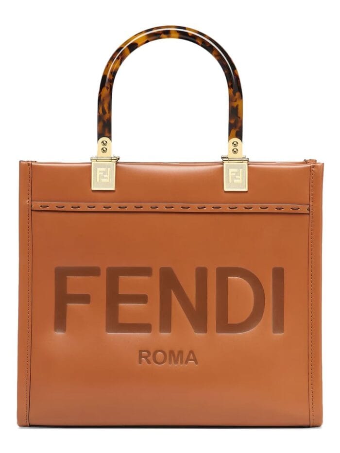 Fendi BORSA "SUNSHINE"