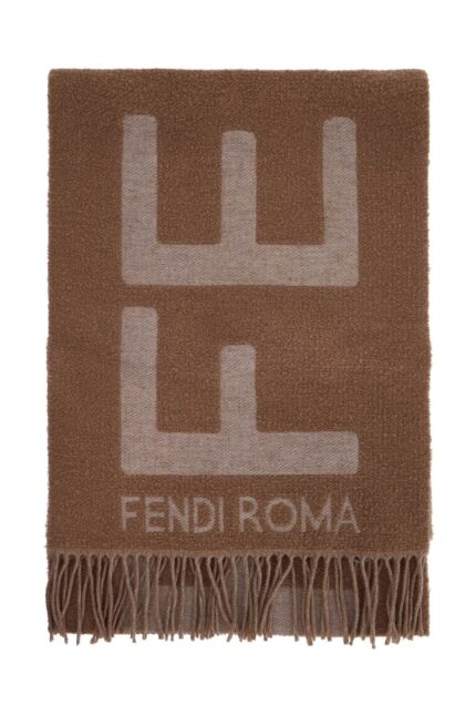 FENDI 'boucl Jacqu