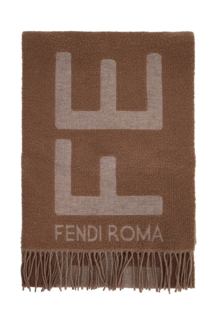 FENDI 'boucl Jacqu