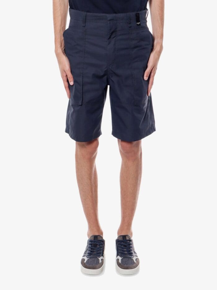 FENDI BWERMUDA SHORTS