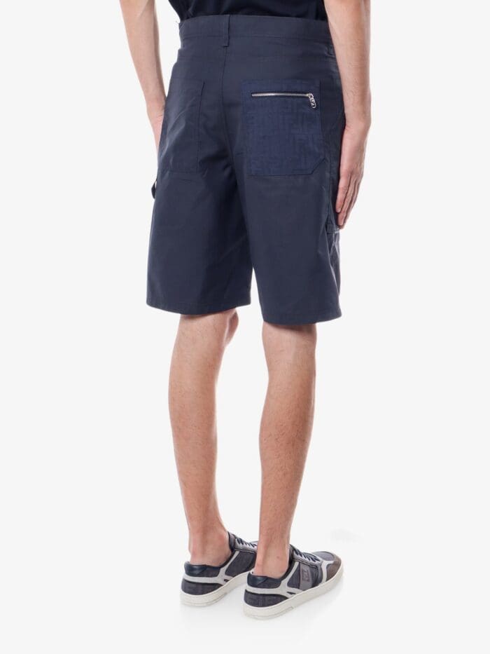 FENDI BWERMUDA SHORTS