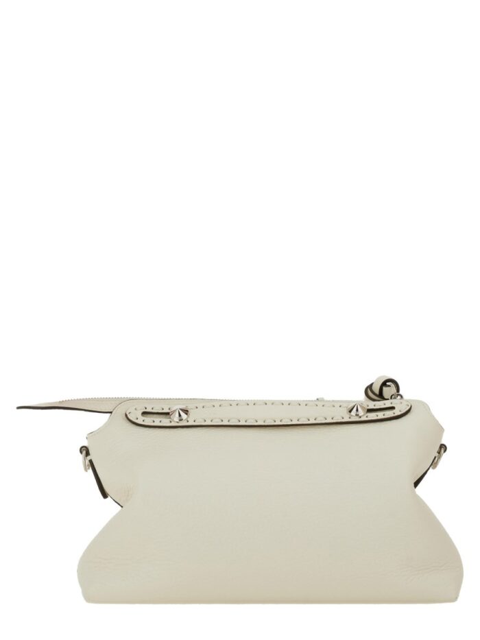 Fendi BY THE WAY SADDLE BAG MEDIUM