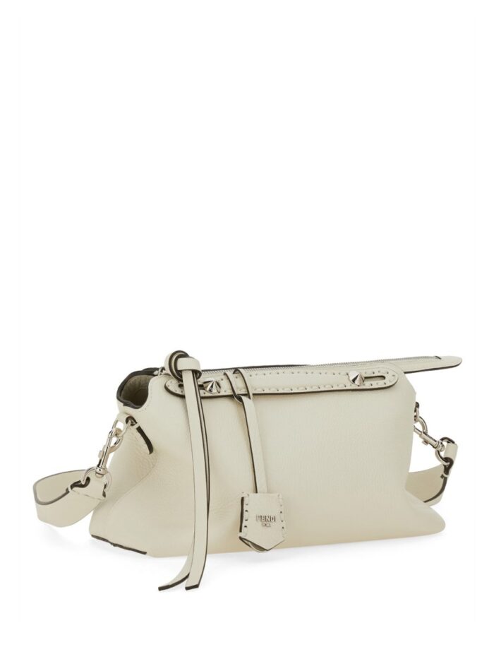 Fendi BY THE WAY SADDLE BAG MEDIUM