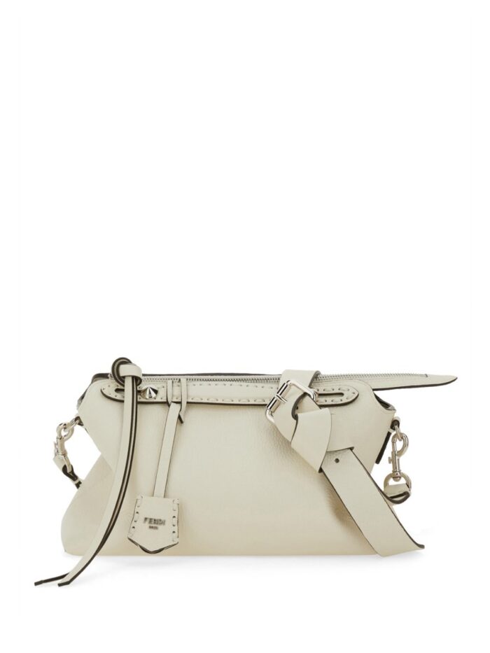 Fendi BY THE WAY SADDLE BAG MEDIUM