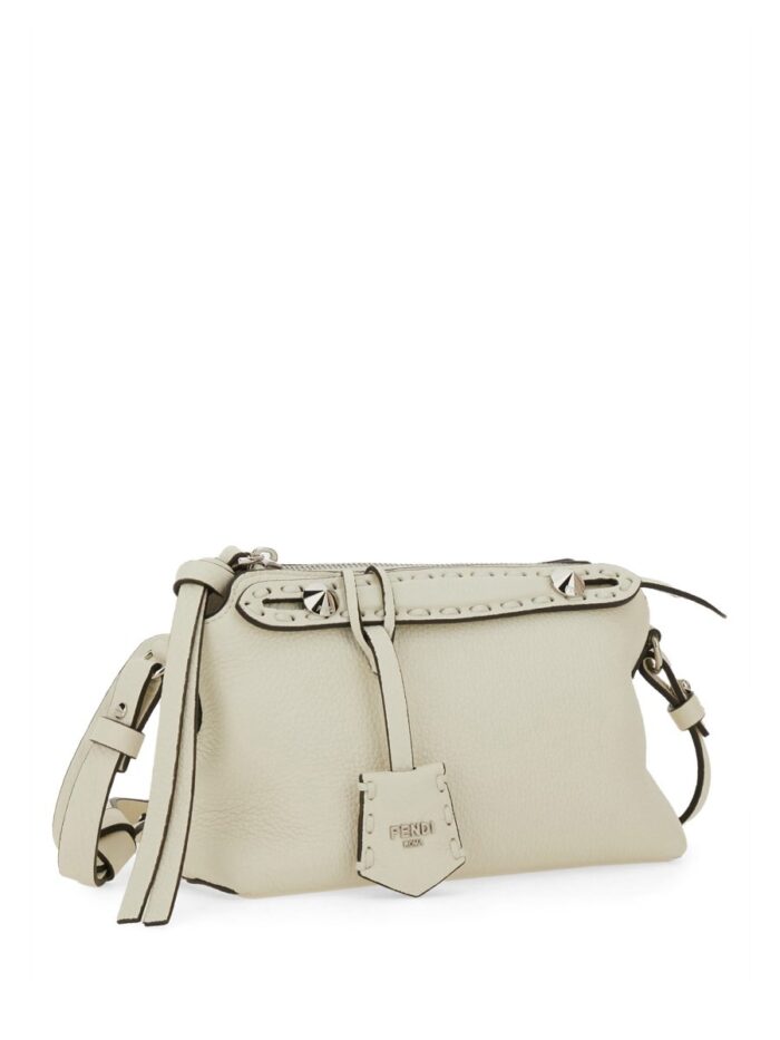 Fendi "BY THE WAY SADDLERY" MINI BAG