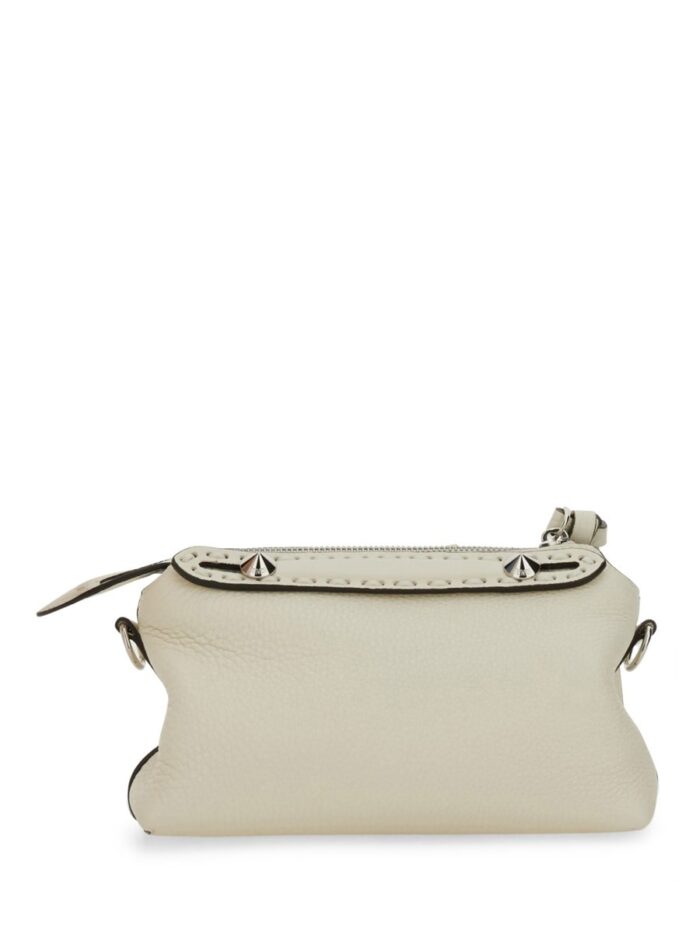 Fendi "BY THE WAY SADDLERY" MINI BAG