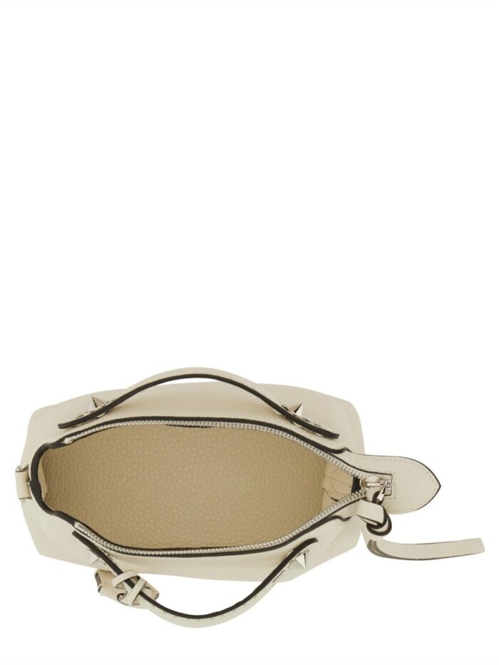 Fendi "BY THE WAY SADDLERY" MINI BAG
