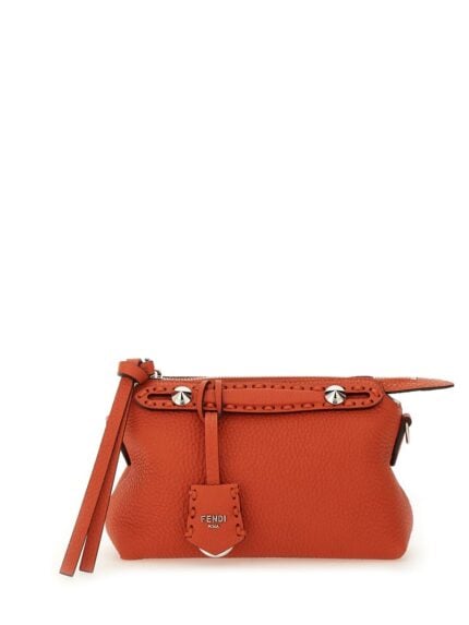 Fendi "BY THE WAY SADDLERY" MINI BAG