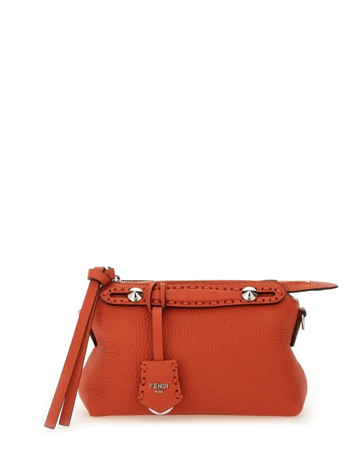Fendi "BY THE WAY SADDLERY" MINI BAG