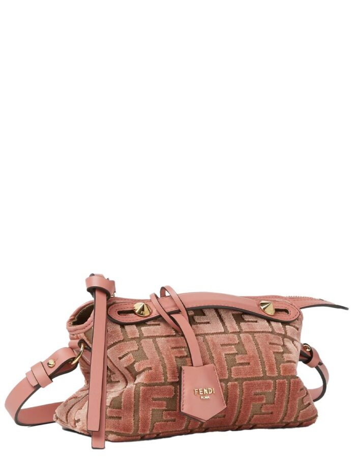 Fendi "BY THE WAY SOFT" MINI BAG