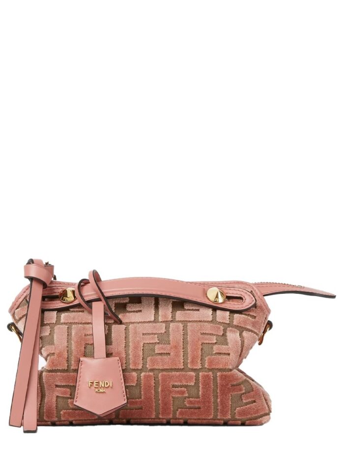 Fendi "BY THE WAY SOFT" MINI BAG