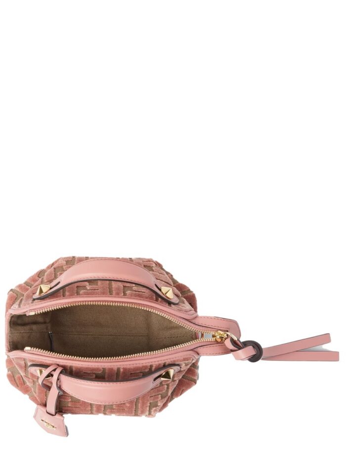 Fendi "BY THE WAY SOFT" MINI BAG