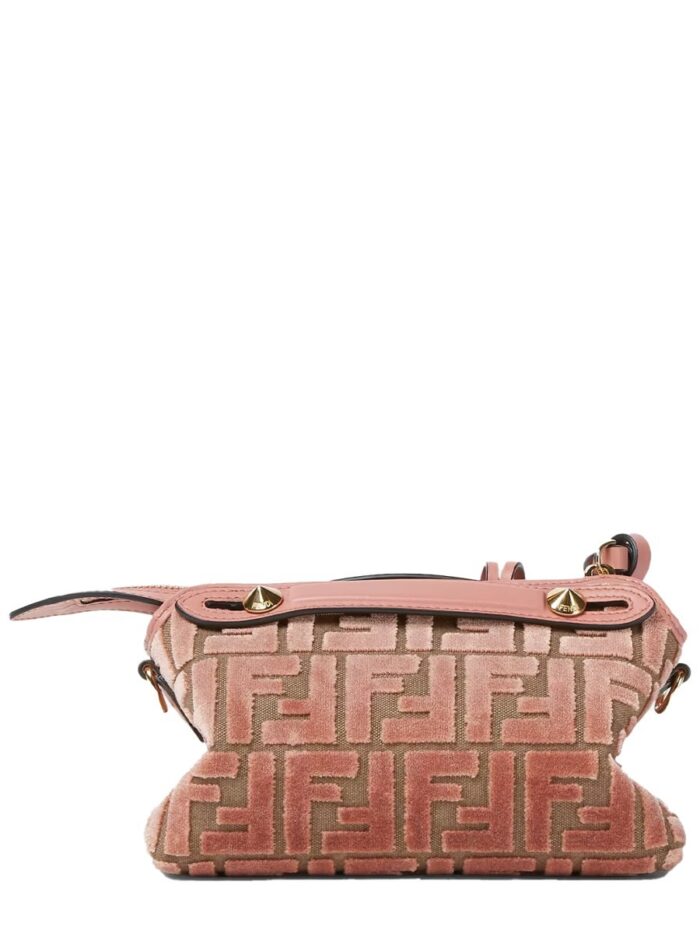 Fendi "BY THE WAY SOFT" MINI BAG