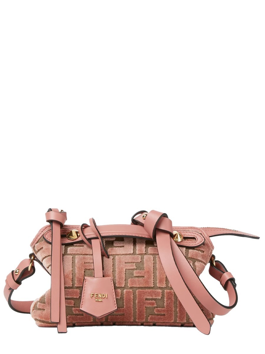 Fendi "BY THE WAY SOFT" MINI BAG