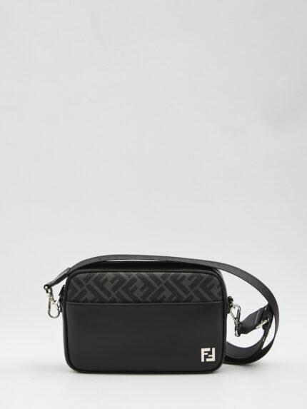 Fendi Camera Case Squared FF bag