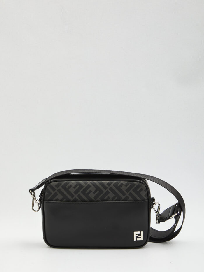 Fendi Camera Case Squared FF bag