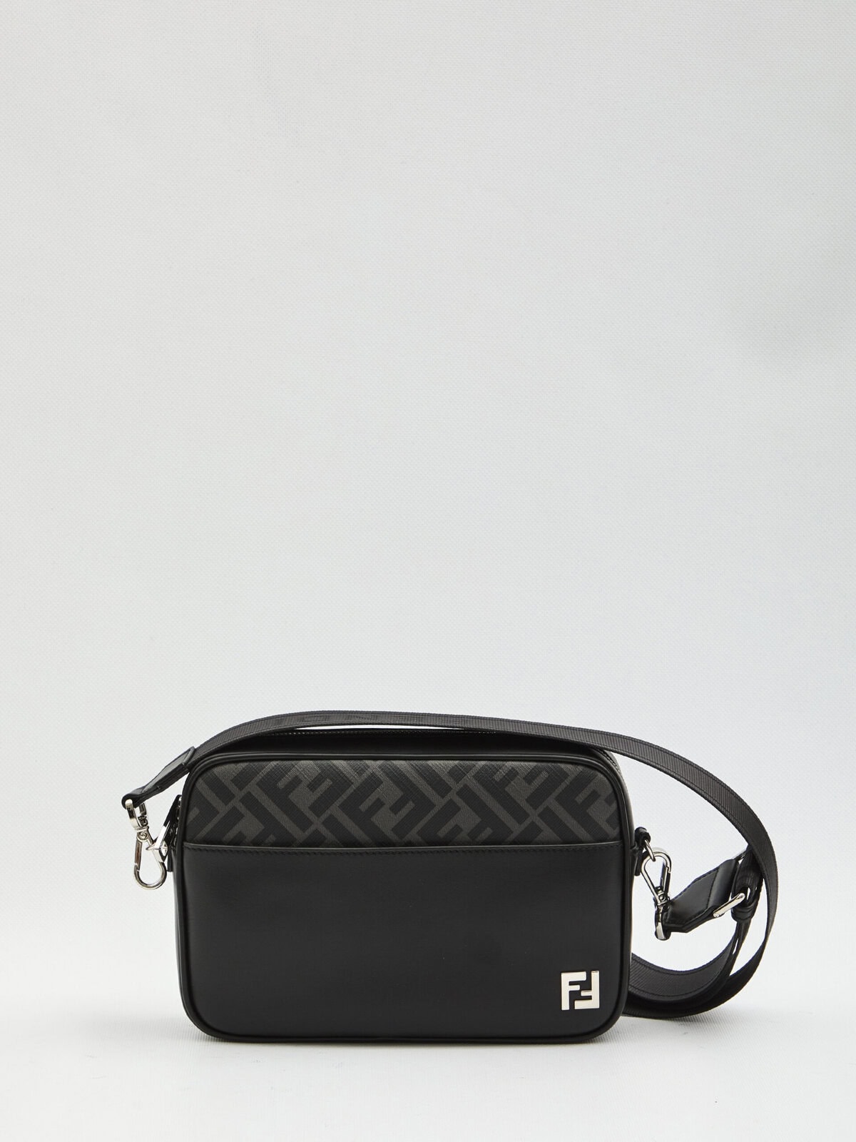 Fendi Camera Case Squared FF bag