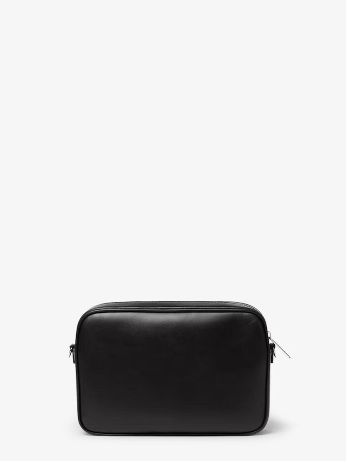 Fendi Camera Case Squared FF Crossbody Bag