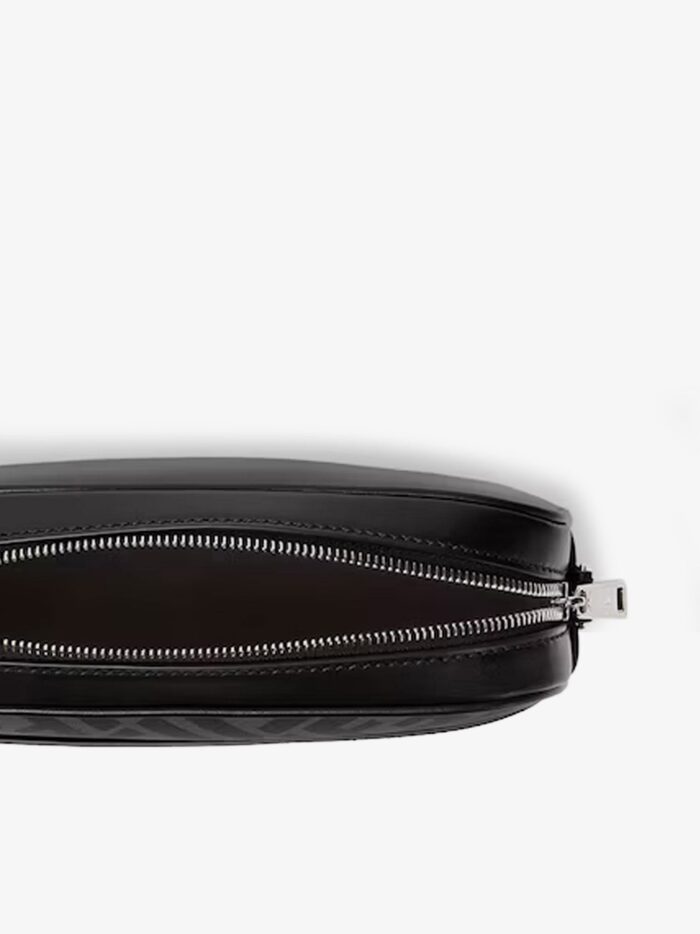 Fendi Camera Case Squared FF Crossbody Bag