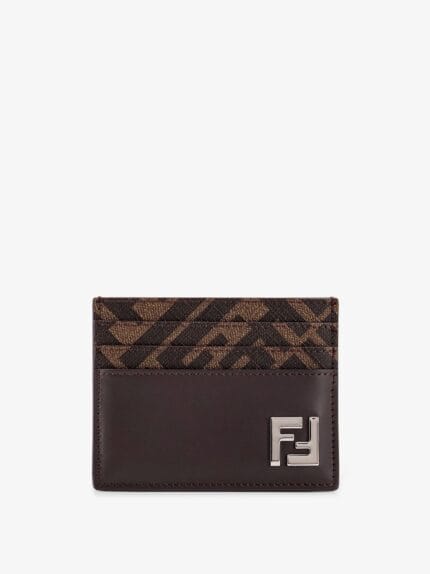 FENDI CARD HOLDER