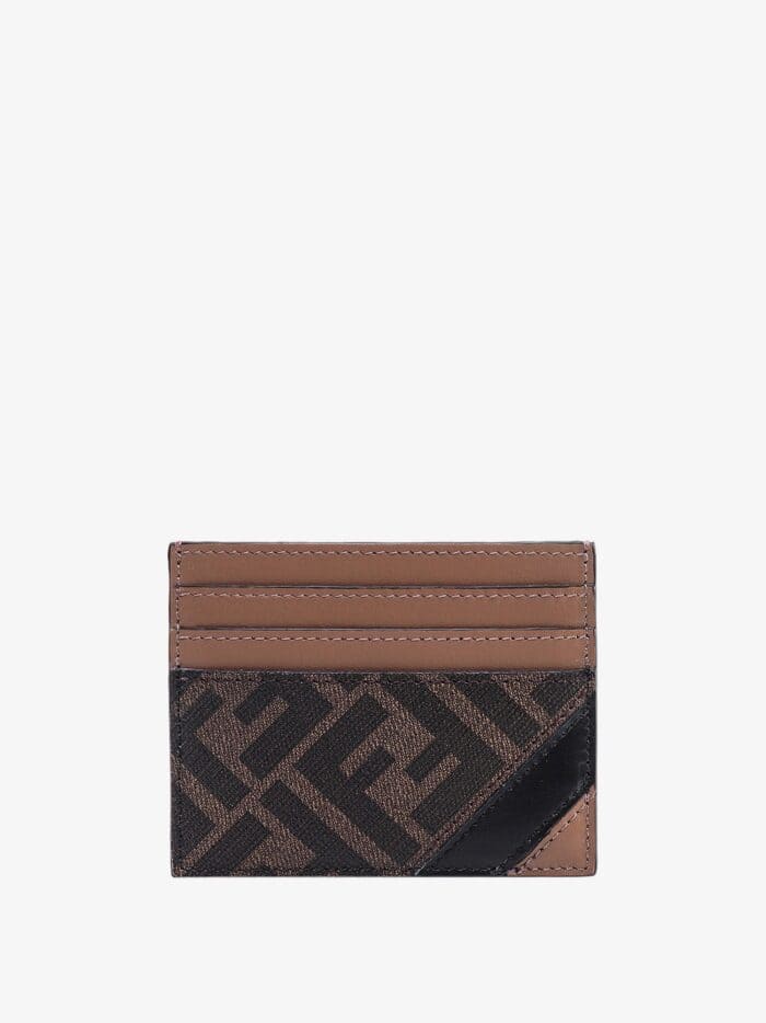 FENDI CARD HOLDER