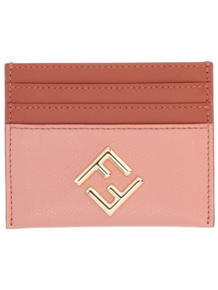 Fendi CARD HOLDER "BAGUETTE"