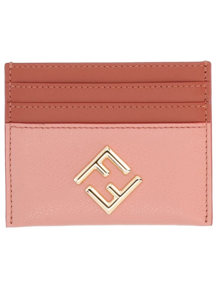 fendi card holder "baguette" Fendi CARD HOLDER "BAGUETTE"