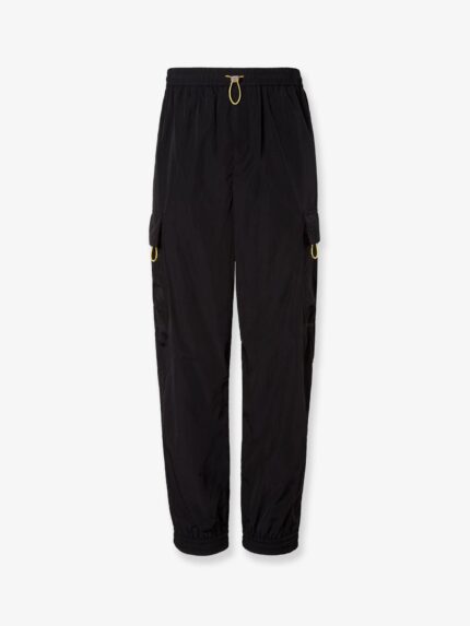 Fendi Cargo Nylon Trousers