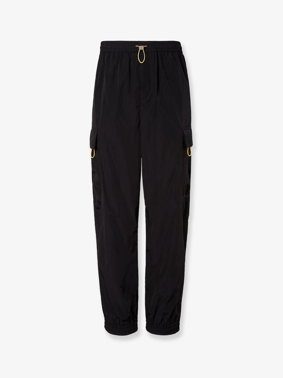 Fendi Cargo Nylon Trousers