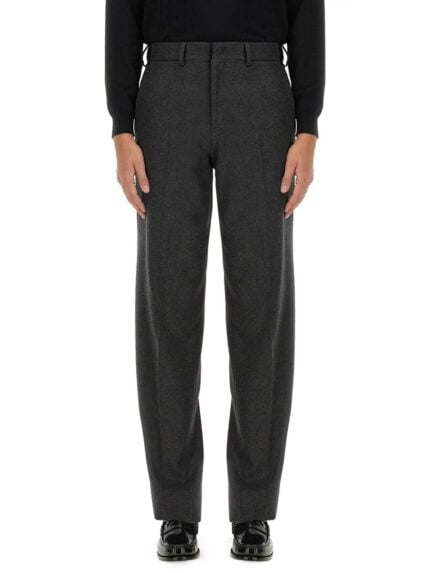 Fendi CASHMERE PANTS