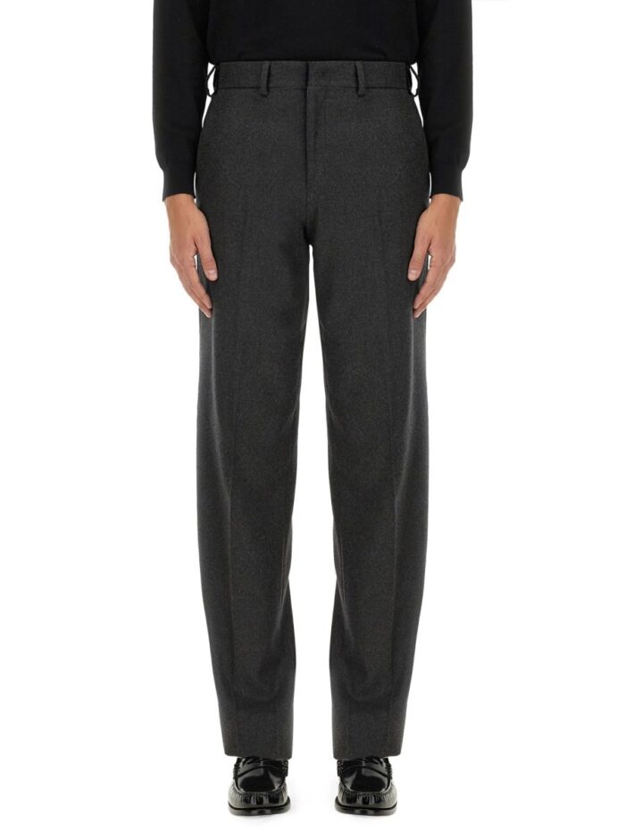 Fendi CASHMERE PANTS