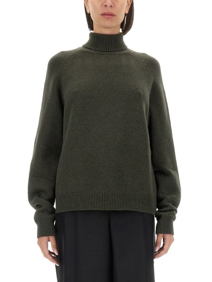 Fendi CASHMERE PULLOVER