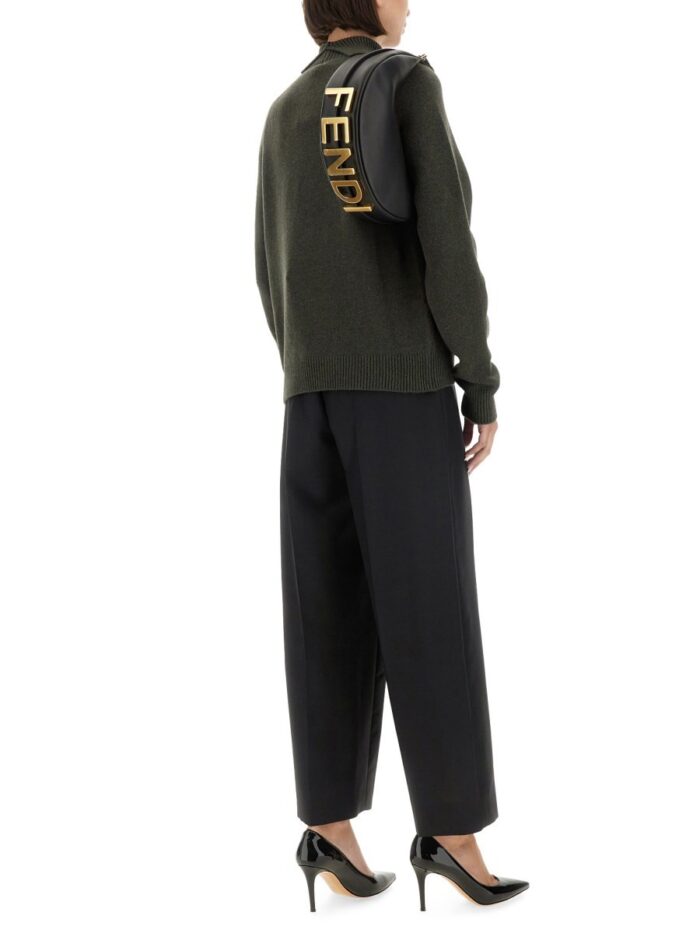Fendi CASHMERE PULLOVER