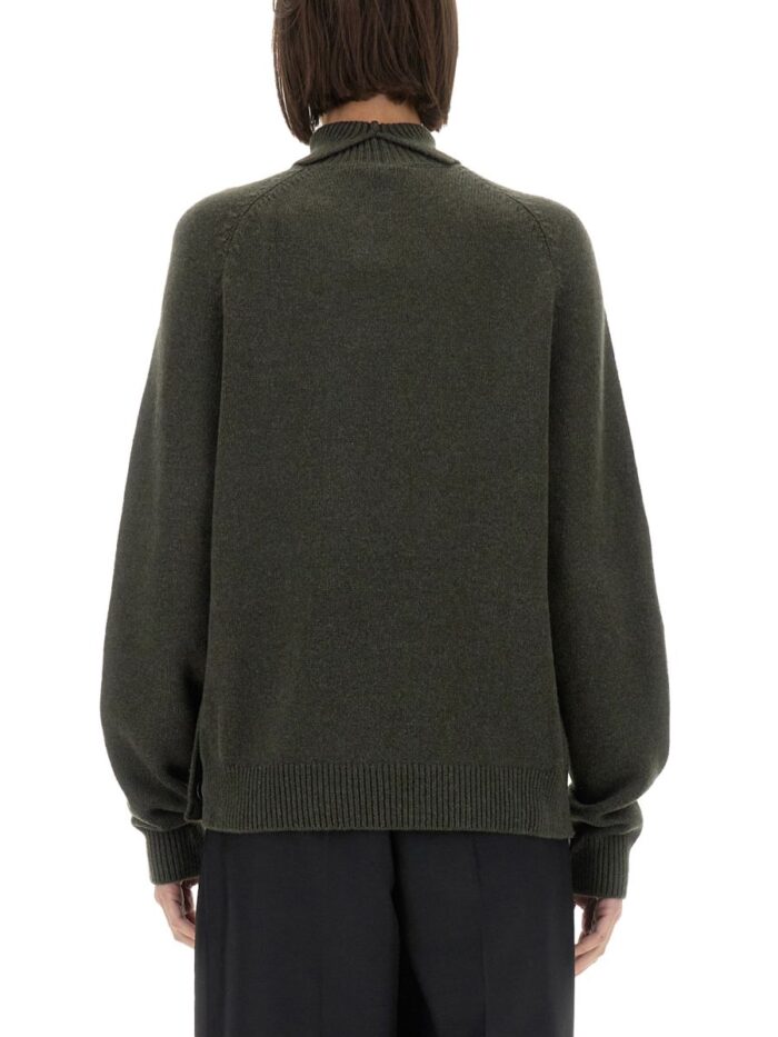 Fendi CASHMERE PULLOVER