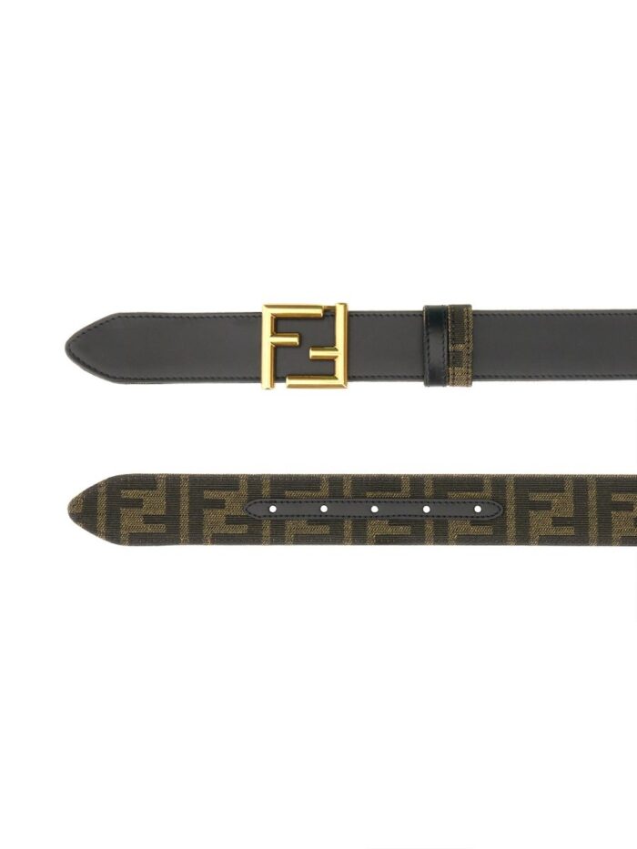 Fendi CINTURA FF