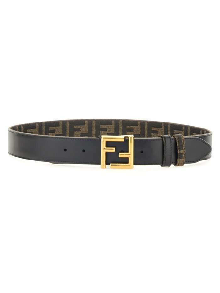Fendi CINTURA FF