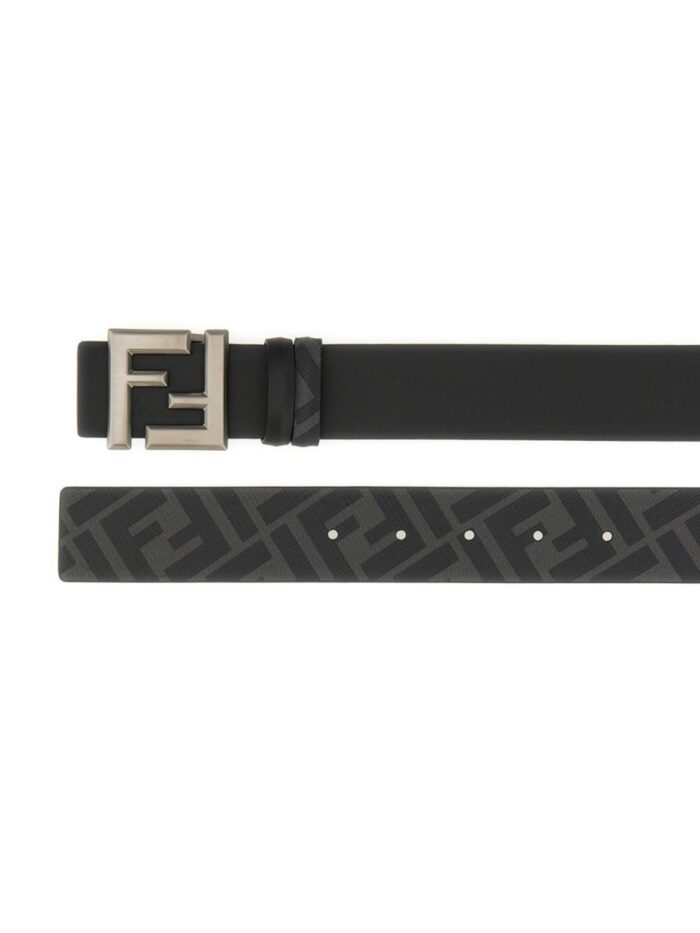 Fendi CINTURA "SQUARED FF"