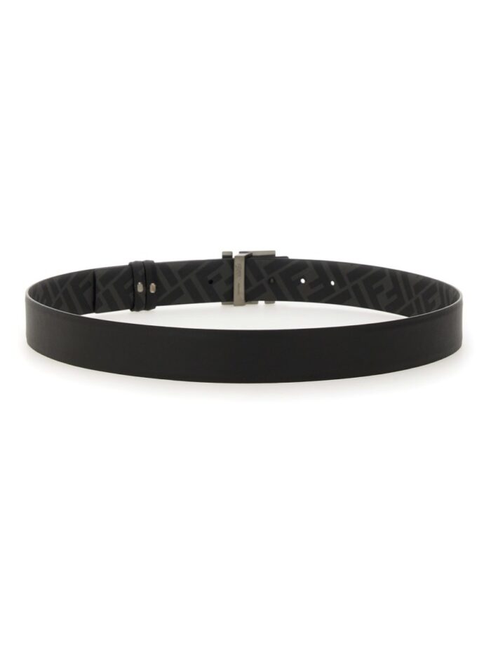 Fendi CINTURA "SQUARED FF"