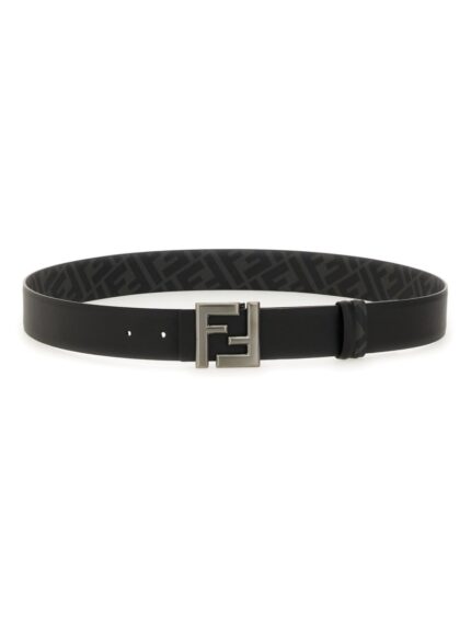 Fendi CINTURA "SQUARED FF"