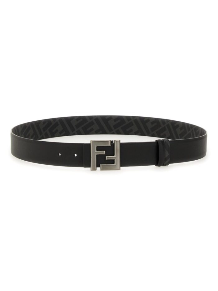 Fendi CINTURA "SQUARED FF"